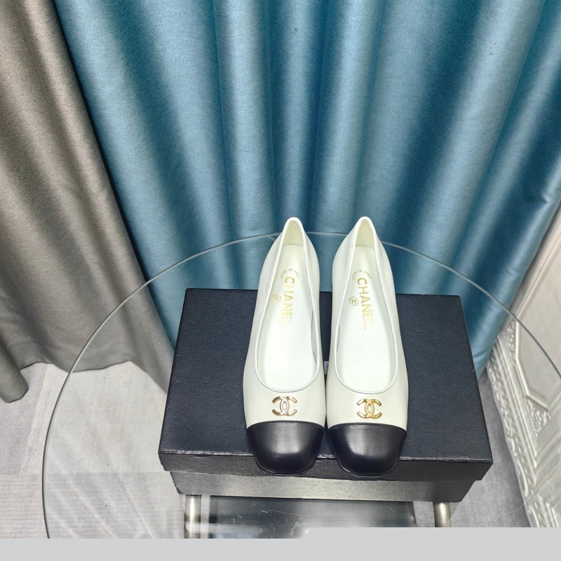 Ch*el high heels